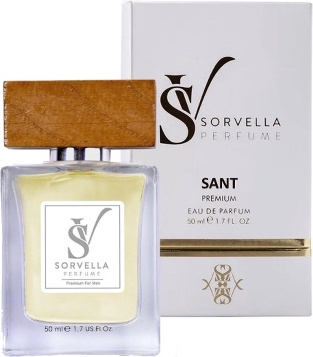 Goedkoopste SANT - Le Labo - Santal 33 perfume 50 ml Sorvella