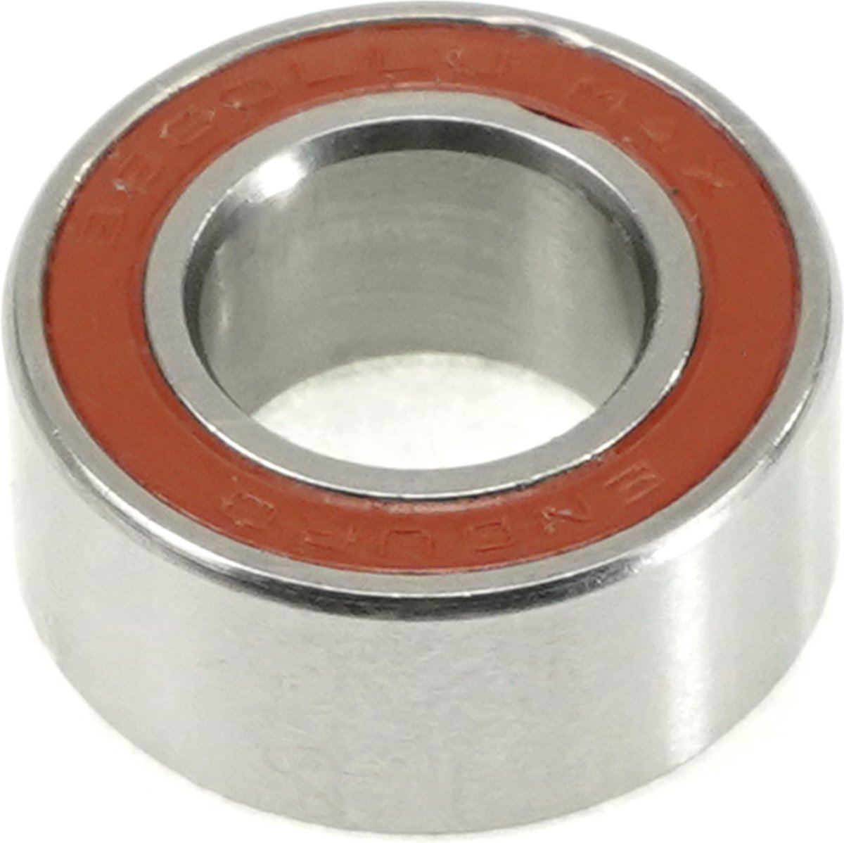 Enduro Abec 3 Max 3800 Llu Max Lagers Zilver 10 x 19 x 8 mm
