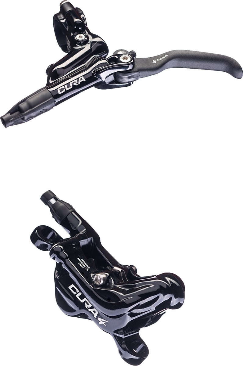 Cura4 - Black