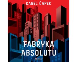 Fabryka Absolutu