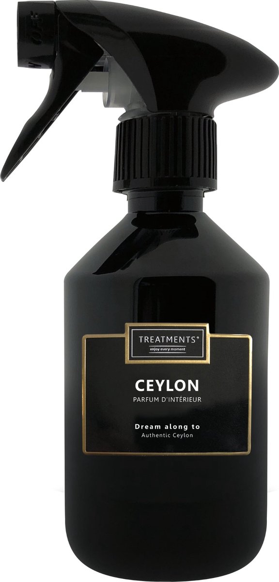 Treatments Parfum d'Intérieur - Ceylon