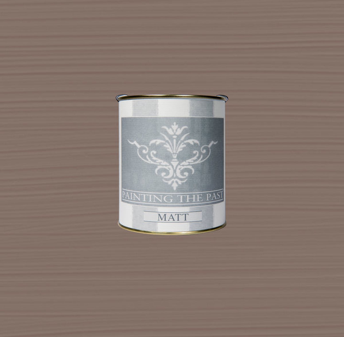 Painting The Past Matt - Mauve - 750 ml