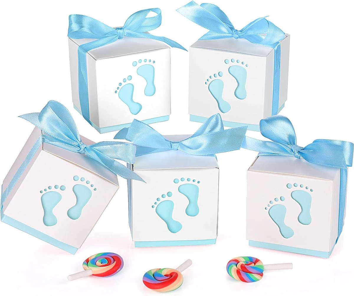 Goedkoopste Lexium Kraammand - Kraamcadeau - Geboortemand - Babygeschenkset - Kraampakket - Baby cadeau