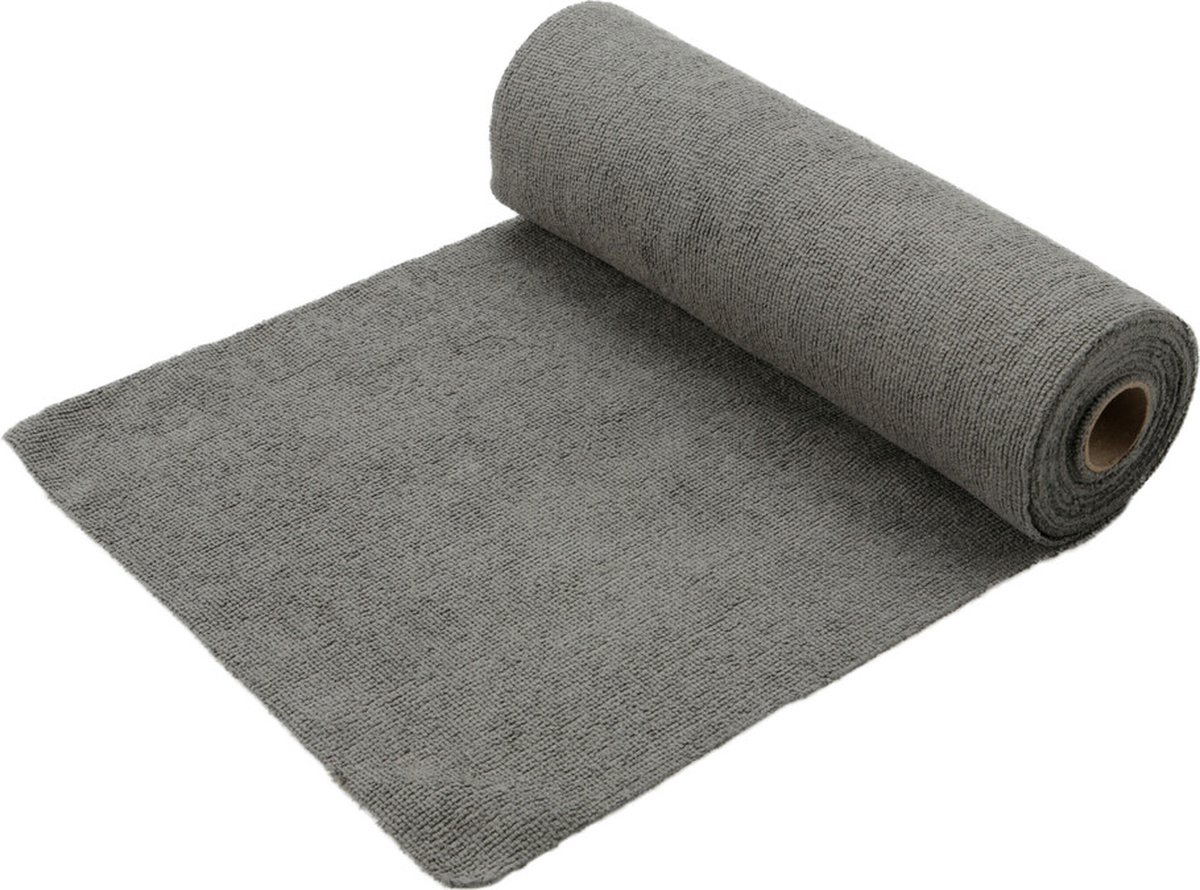 Goedkoopste Lampa Microvezel Handdoek - 30x30 cm - 20 Vellen - Duurzaam en Efficiënt