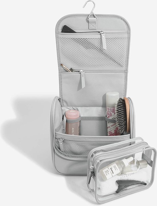 Sieradendoosje | Stackers Mini - Blush – So Clever