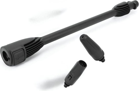 1 Set Hogedruk Quick-Fitting Vervanging Compatibel met Karcher K2-K7 Snelkoppeling Slangen Hogedrukreiniger Slang Adapter Plastic