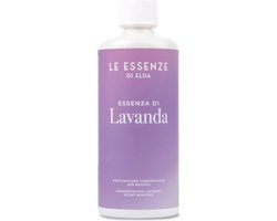 Wasparfum Lavanda 500 ml
