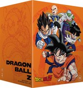 Dragonball Z Dragon Ball Complete serie BLU-RAY (Import)