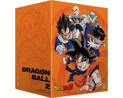 Dragonball Z Dragon Ball Complete serie BLU-RAY (Import)