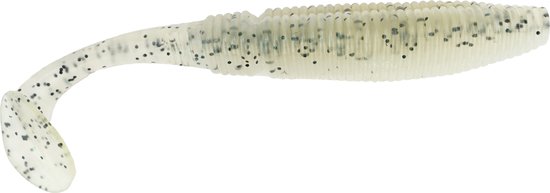 Fish-Xpro Fishxpro Softbait Set Naturel - Helder Water - 7 tot 20cm - +/- 35 stuks - Shads - Kunstaas van Fish-Xpro — afbeelding 4