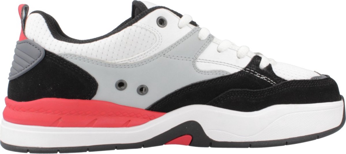 DC ADYS100844 Zwart 42,5 EU