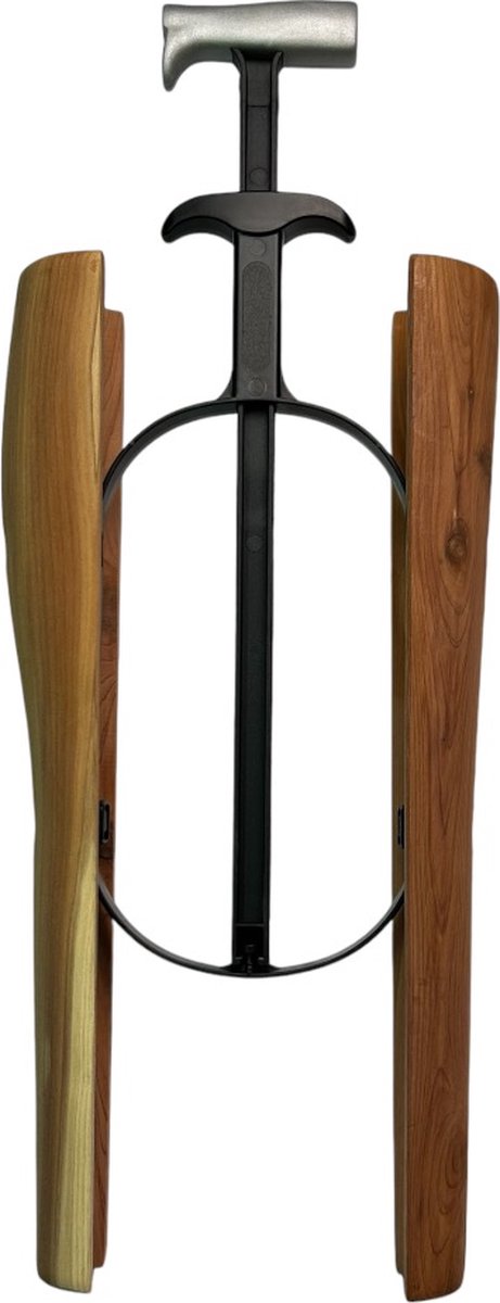 Ceder houten laarsspanner - Voor het netjes en mooi houden van laarzen