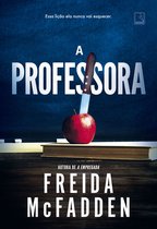 A professora