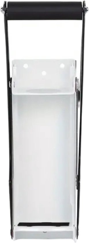 Bovista Can Press - Can Press - Can Press - Can Crusher - 25cl - 33cl - Canettes - Wit