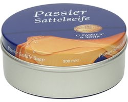 Passier Zadelzeep Passier 200ml | Onderhoudsproducten paard
