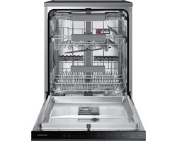 Samsung DW60A8050FB - Onderbouw vaatwasser - C label