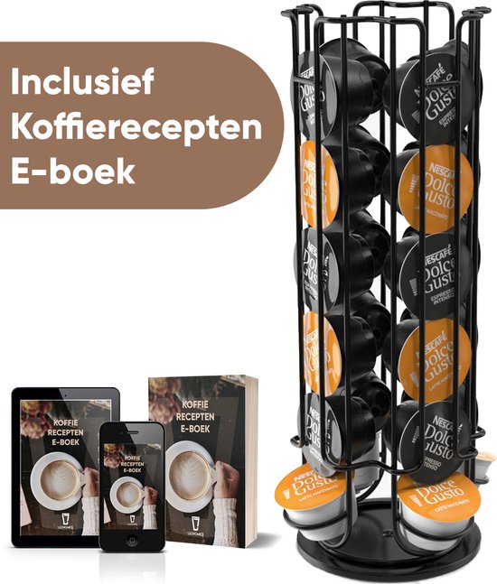 Verres Latte Macchiato - Verres Long Drink - Café - Yaourt - Desserts - Verre - 475 ml - Lot de 2 pièces