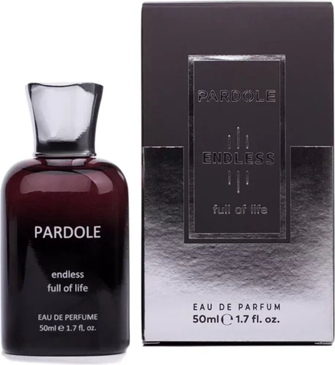 Goedkoopste Pardole - Endless Full of Life 50ML