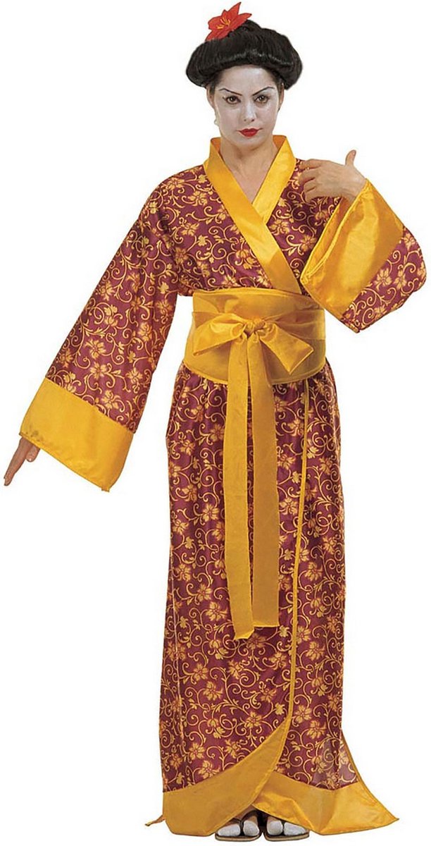 Chinese jurk Kyoto