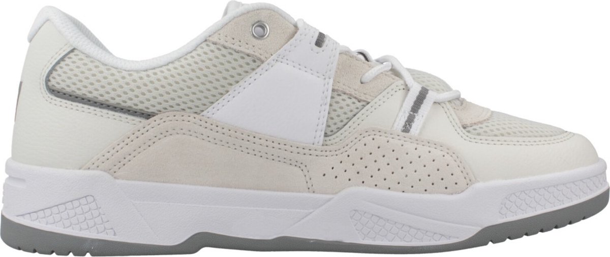 Dc Shoes Construct Schoenen Man Creme