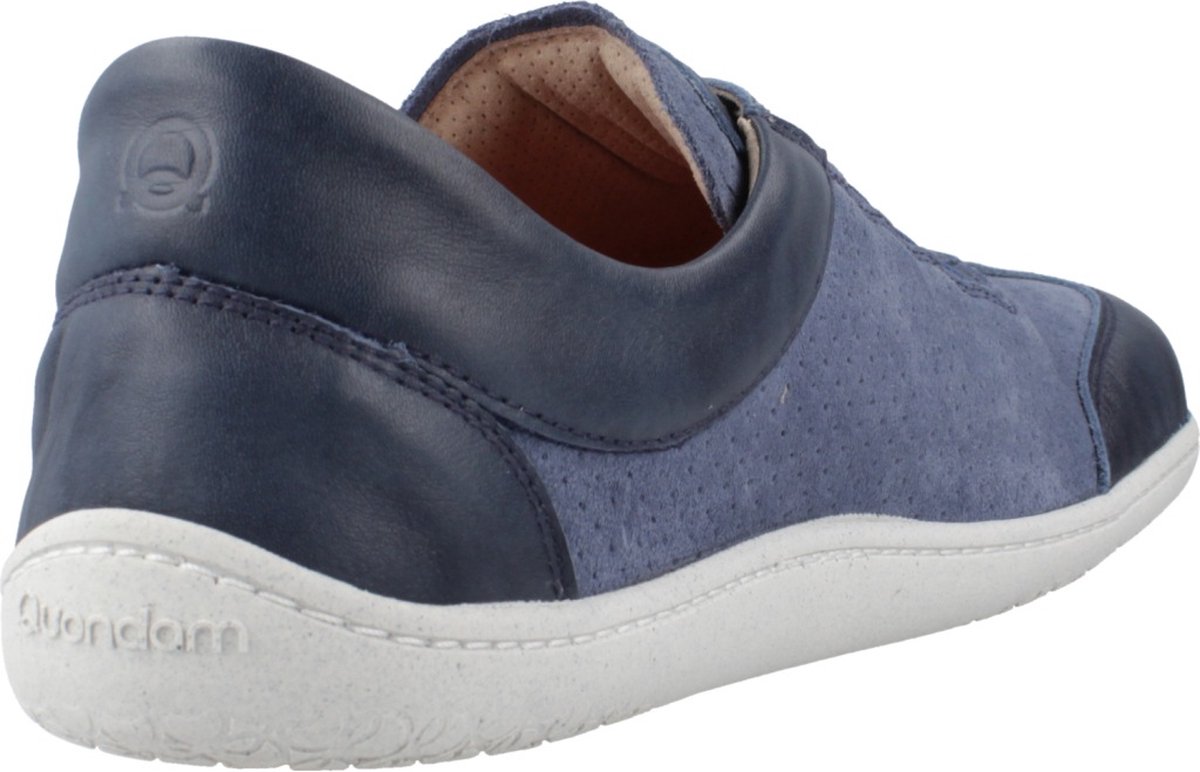 QUONDAM FOLK SR Blauw 42 EU