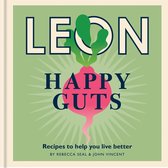Leon 15 - Happy Leons: Leon Happy Guts
