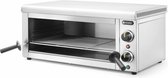 Bol.com Hendi Salamander Grill - Roestvrij staal - 4 niveaus - 50-300°C - Wandmontage aanbieding