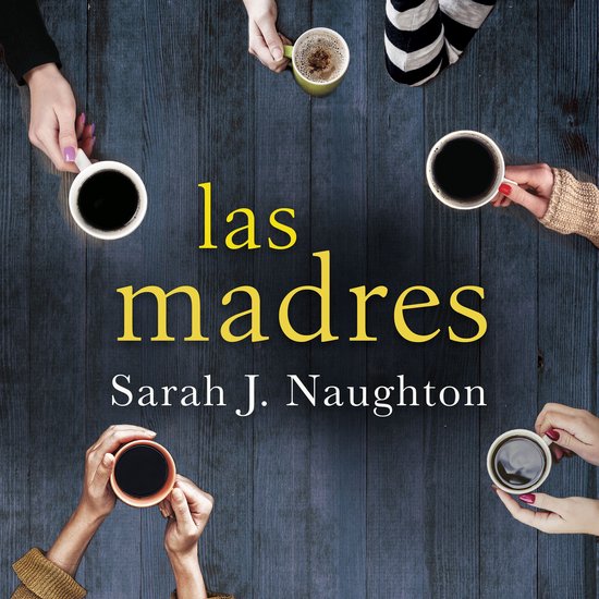 Las madres - cover