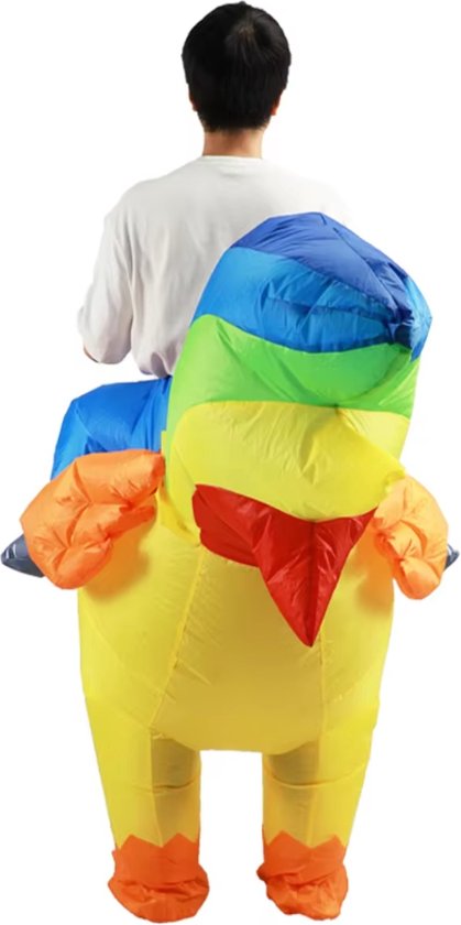 Volwassenen kostuums Dieren Opblaasbare, verkoop van verkleedkleding voor heren/dames goedkoop