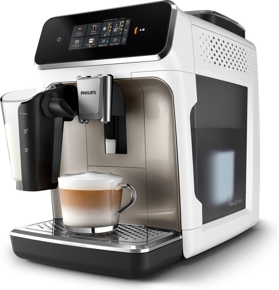 DAP EP2333/40 Bonen Koffiemachine Volledig Automatisch 1,8 l - DAP - €476,00