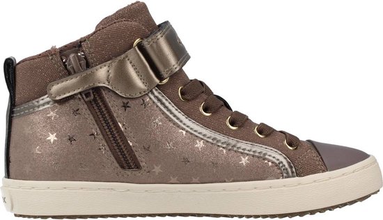 GEOX J KALISPERA GIRL Marron 27 EU