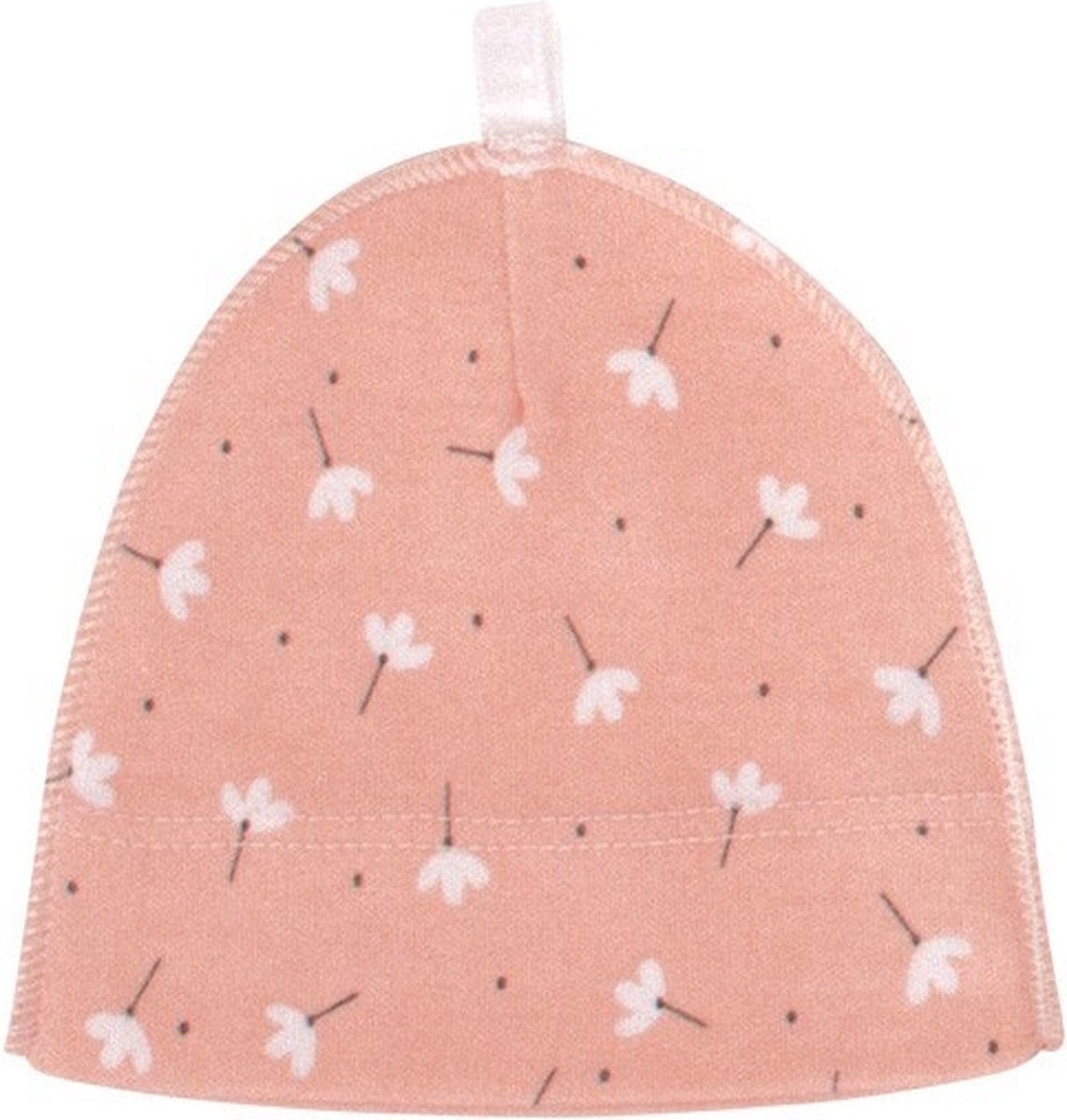 Sevibaby Blossom Prematuur Mutsje