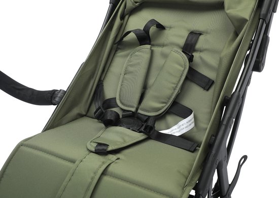Ding Remi Forest Green Wandelwagen DI-902836 van DING. — afbeelding 3