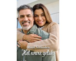 Omslag van Het ware geluk