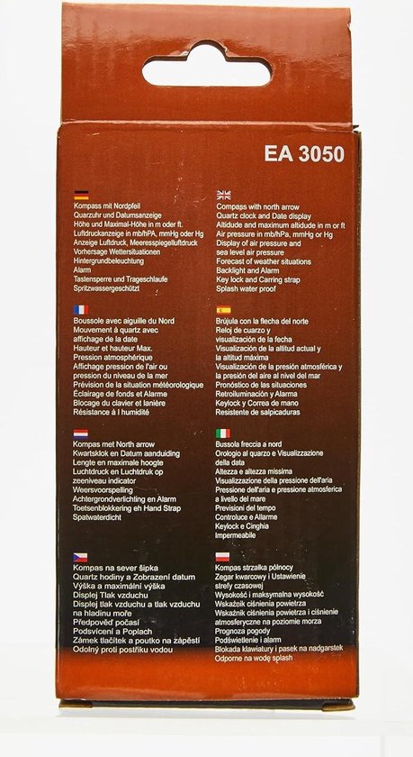 TESA-voor-hoogtemeter | De beste aanbiedingen met