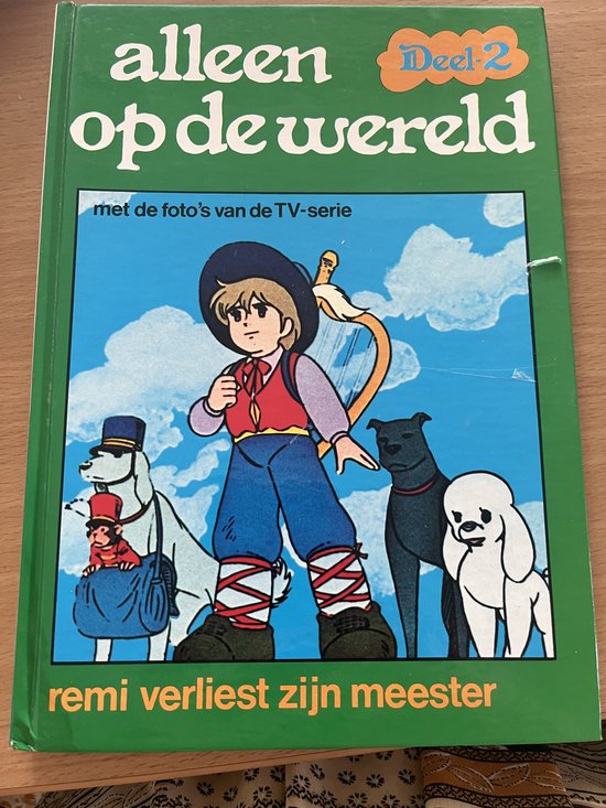 Alleen op de wereld 2