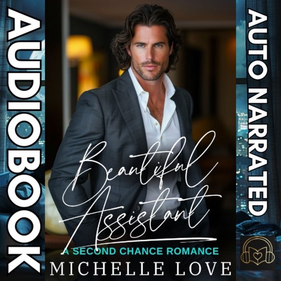 Beautiful Assistant - cover