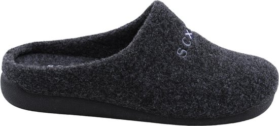 Scapa Pantoffel Grijs 40 bol