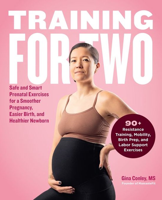 Training for Two - cover