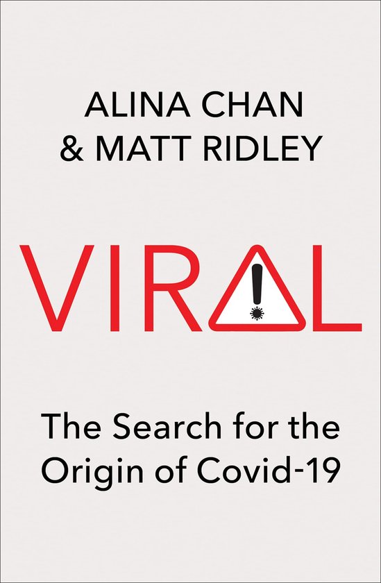 Viral - cover