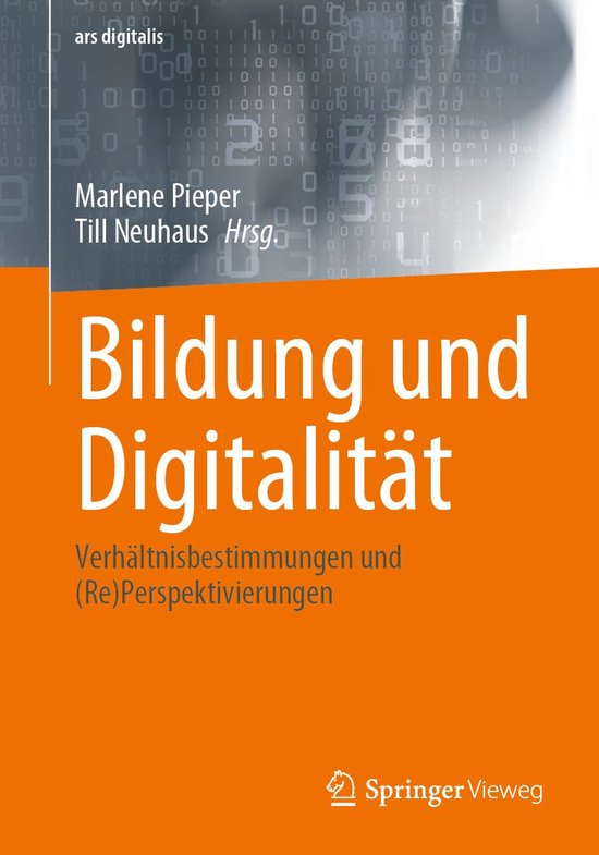 Computer Science and Engineering (German Language) - Bildung ... - cover