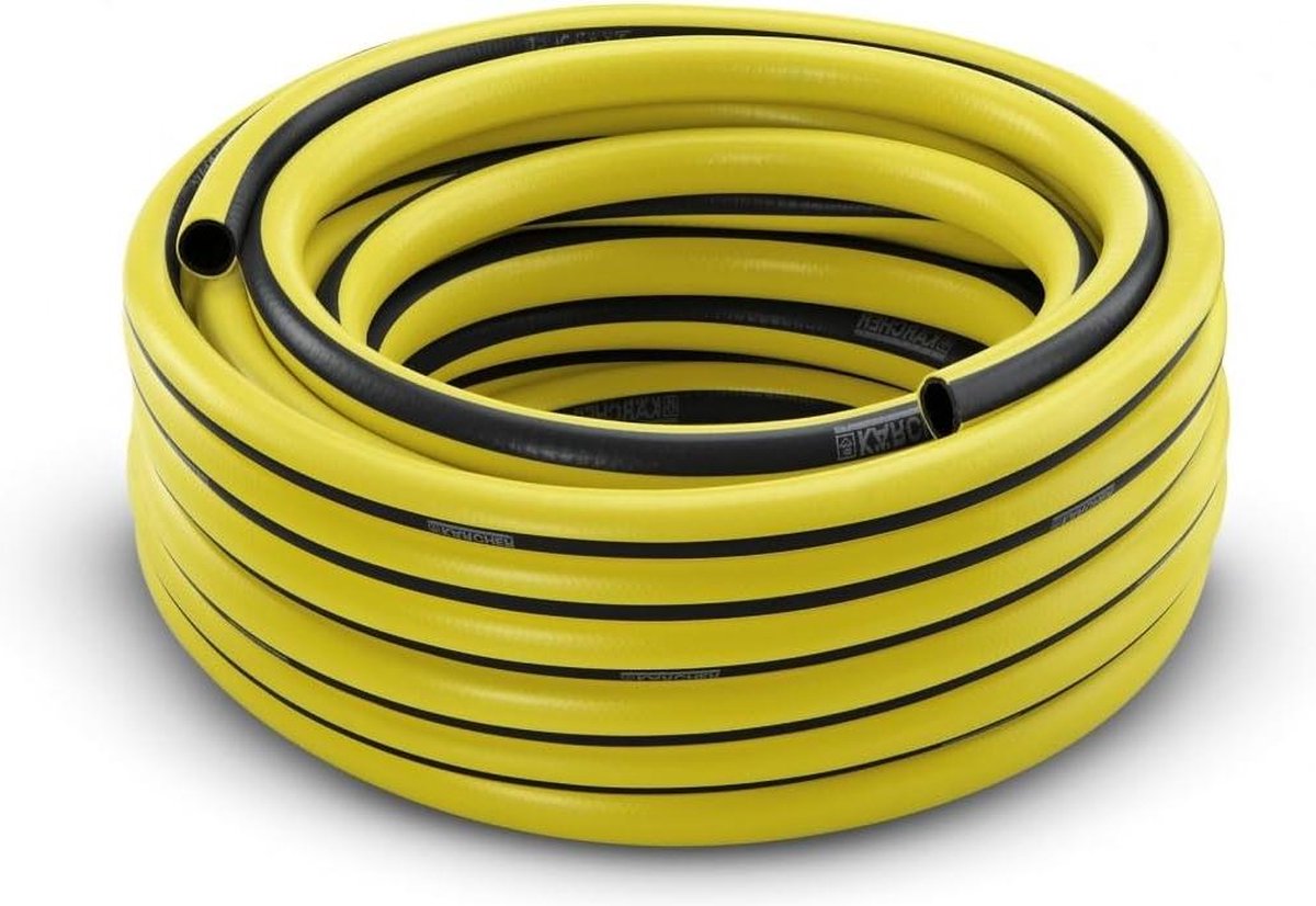 Irrigatieslang PrimoFlex 5/8" 25 meter - Kärcher - waterbestendig - tuinbewatering