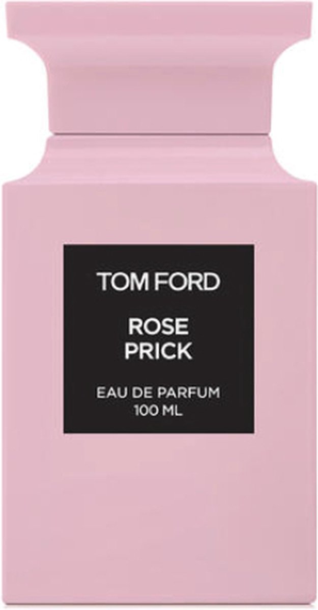 Goedkoopste Tom Ford Rose Prick Eau de Parfum 100 ml