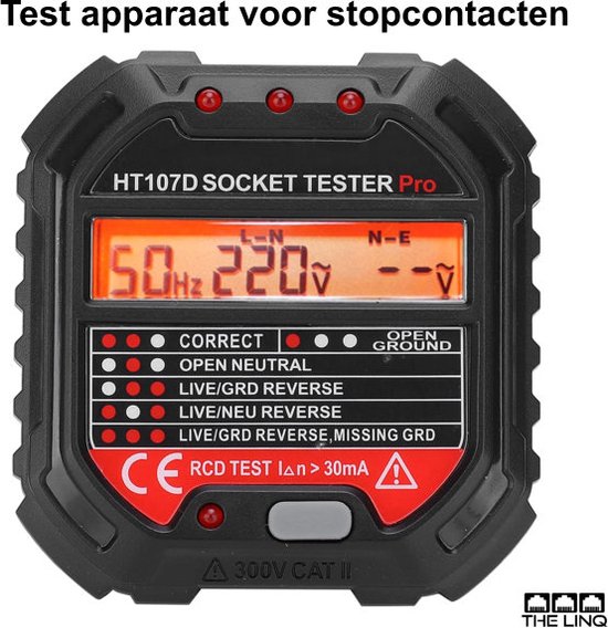 Aardingstang voor elektrische omheining en generator aardingsset