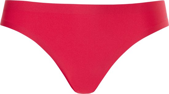 Ten Cate String Secrets Rood - Maat S | bol