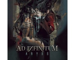 Ad Infinitum - Abyss (CD)