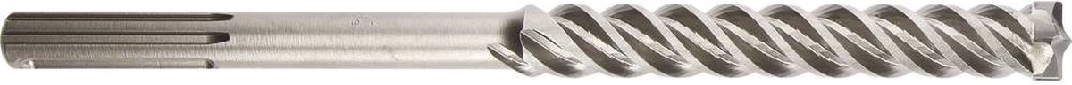 Metabo - Carbide Beton-Spiraalboor - 16 mm - 800 mm Werklengte