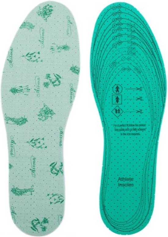 Inlegzolen: Voorkom en verminder voetklachten met Mysole