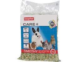 Care+ Timothy Hooi 1 kg - 1 stuks