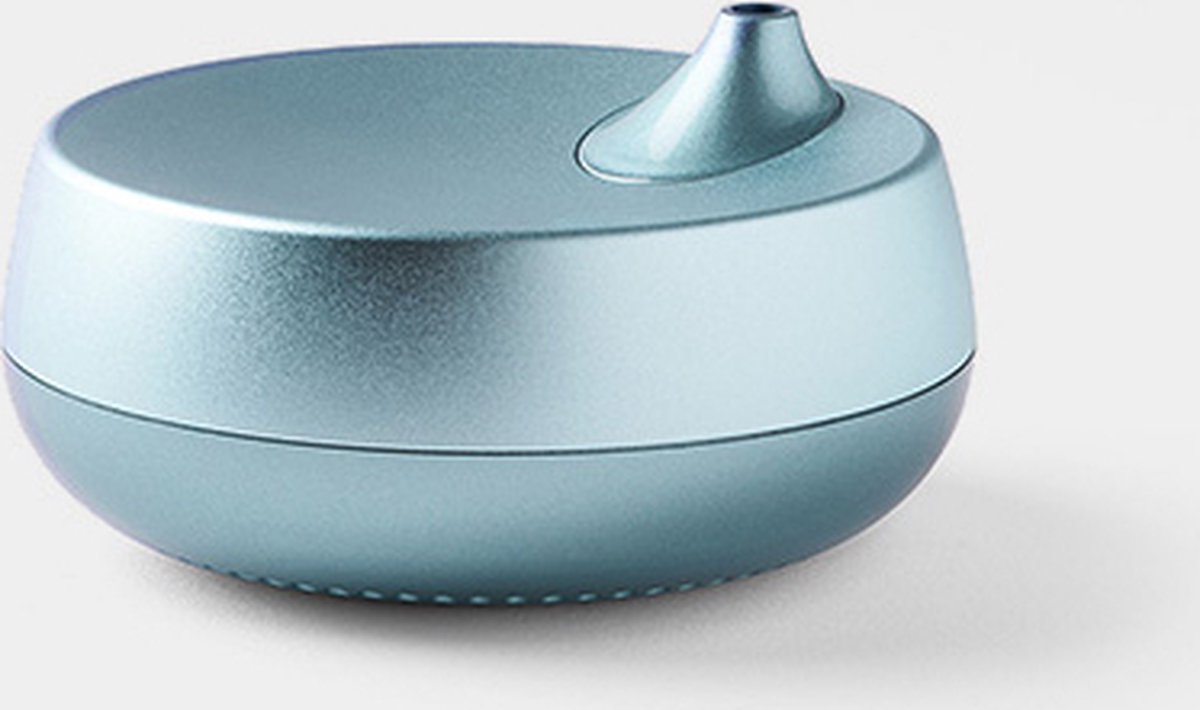 Goedkoopste Lexon Design Romino Portable Aroma Diffuser - Light Blue